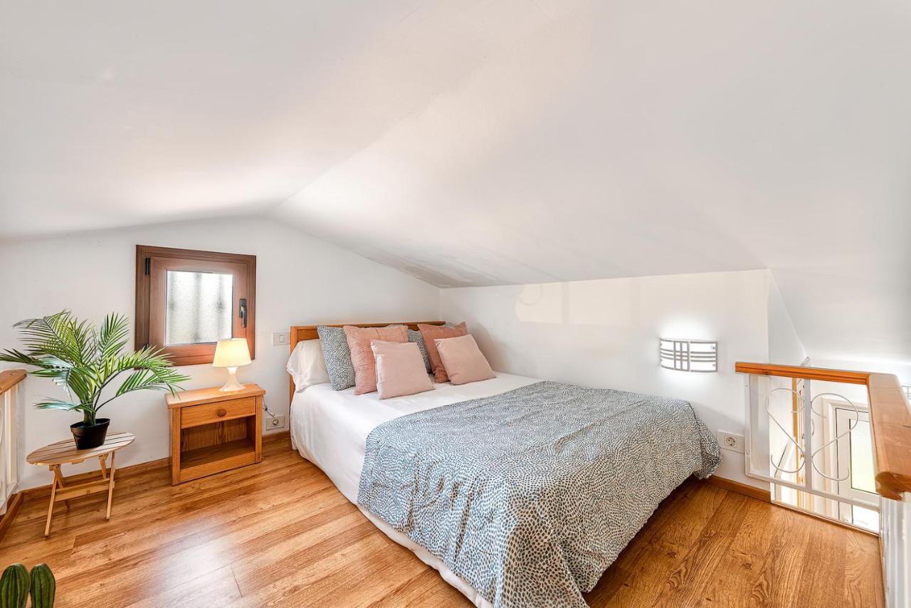 Bungalow Canarios 1 ,Arguineguin 외부 사진