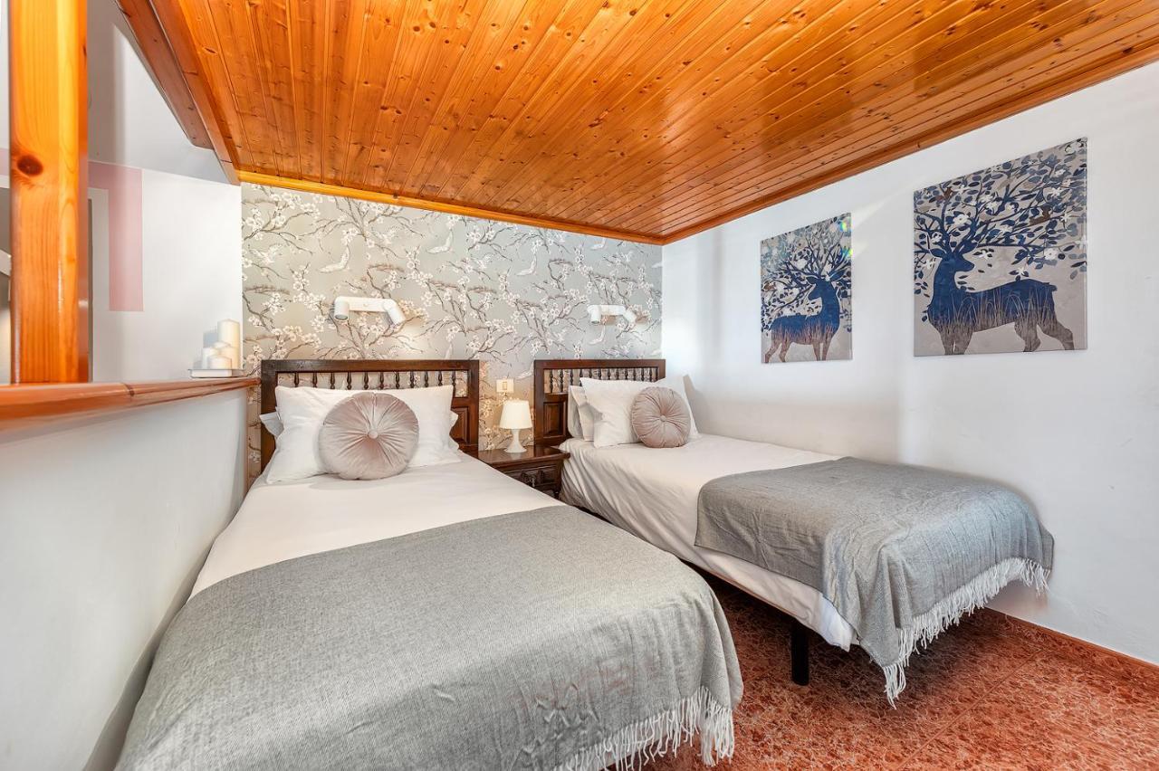 Bungalow Canarios 1 ,Arguineguin 외부 사진
