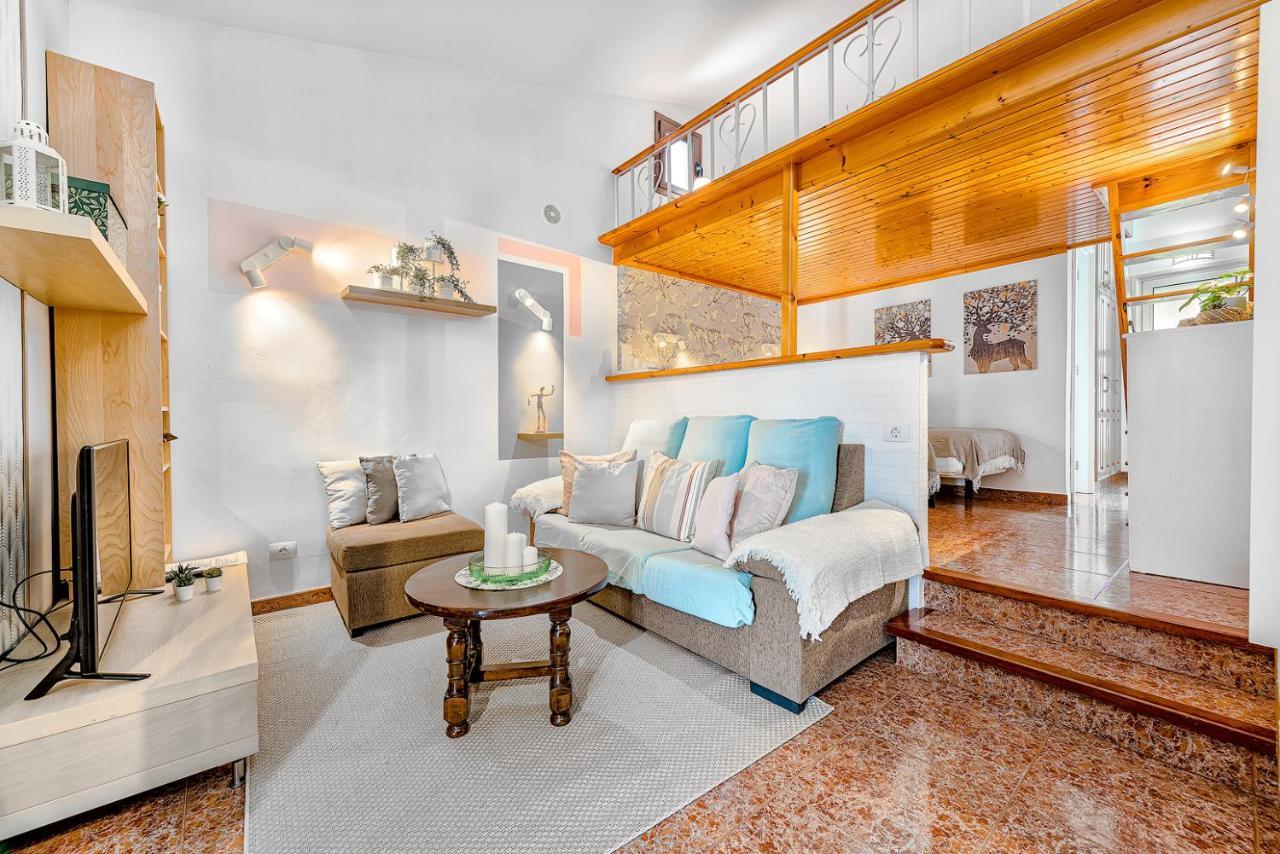 Bungalow Canarios 1 ,Arguineguin 외부 사진