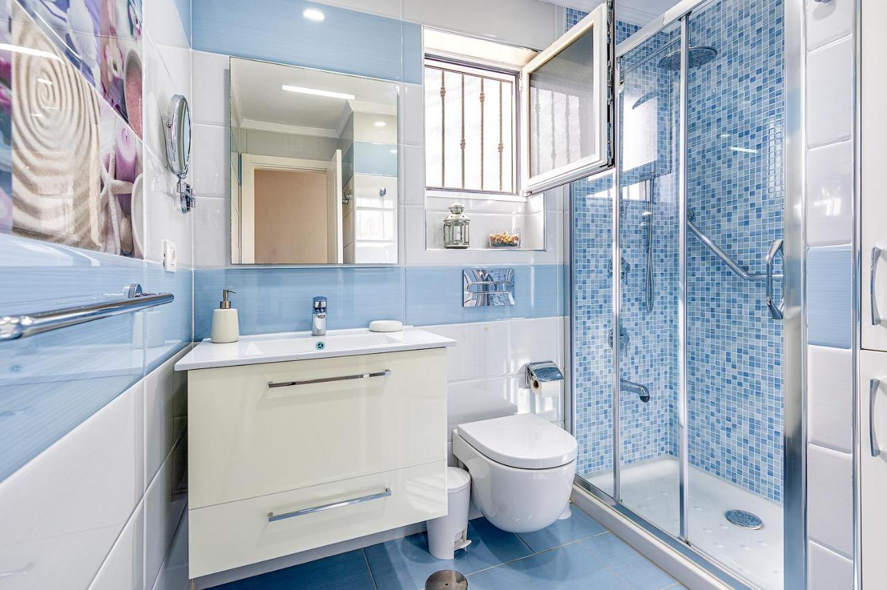 Bungalow Canarios 1 ,Arguineguin 외부 사진