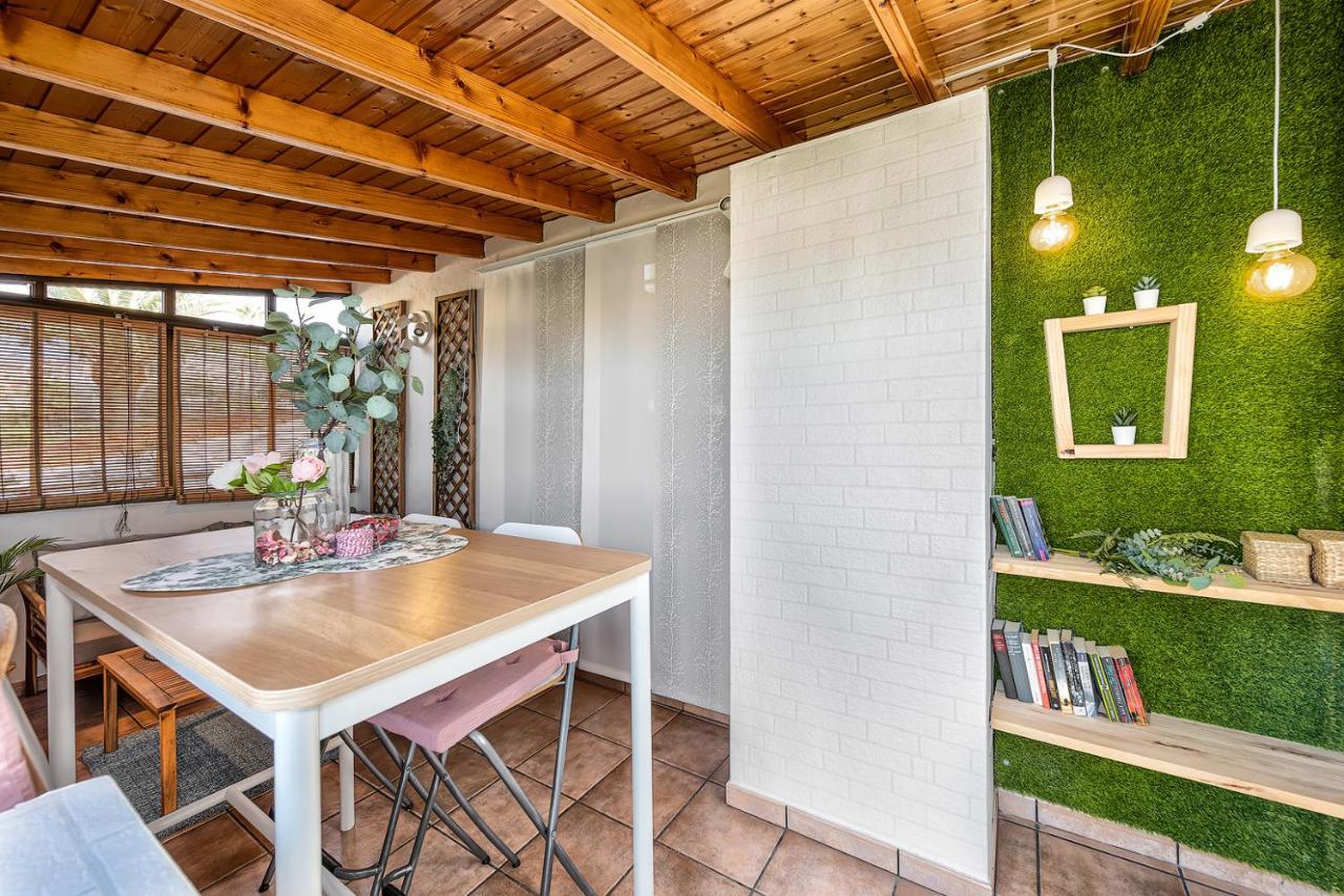 Bungalow Canarios 1 ,Arguineguin 외부 사진