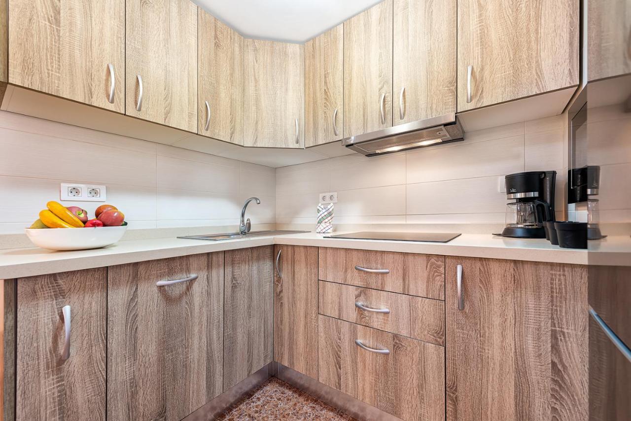 Bungalow Canarios 1 ,Arguineguin 외부 사진