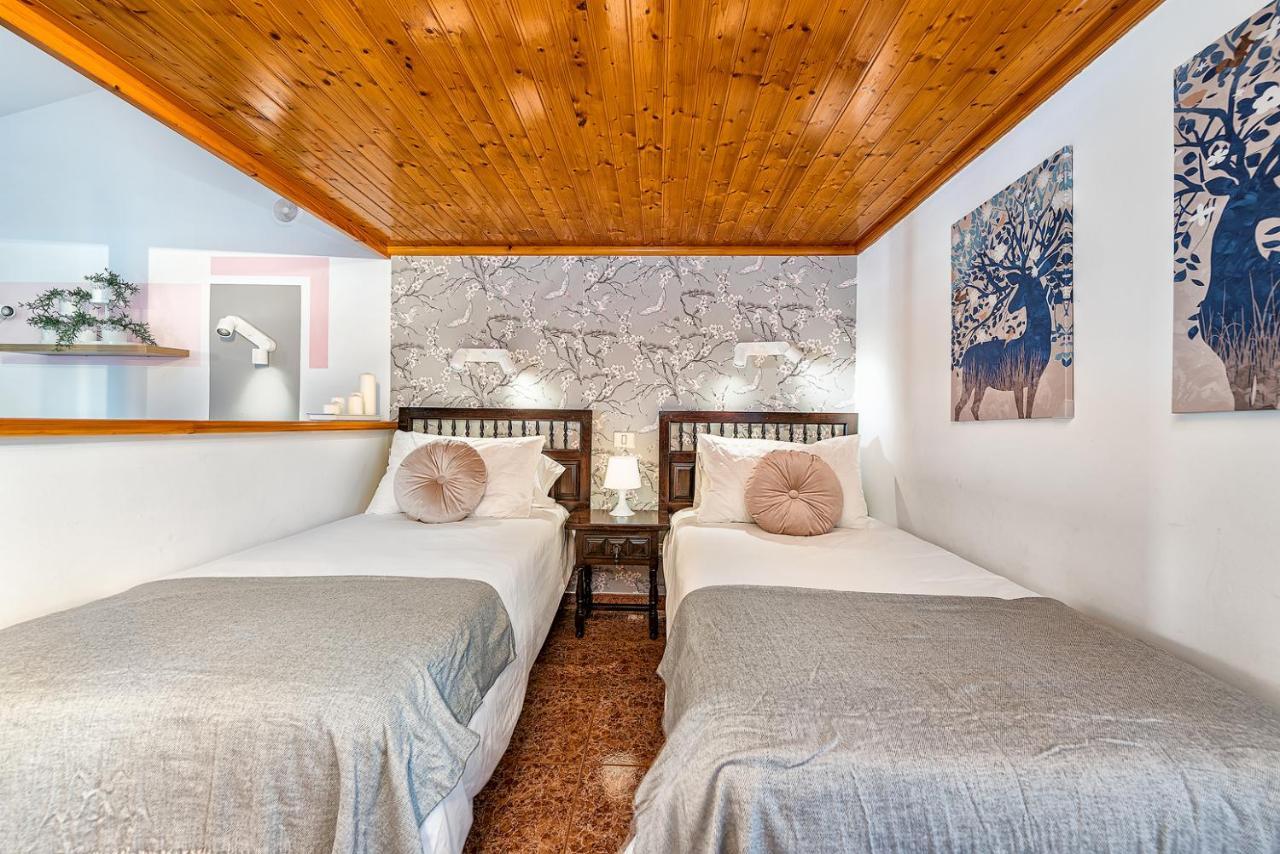 Bungalow Canarios 1 ,Arguineguin 외부 사진