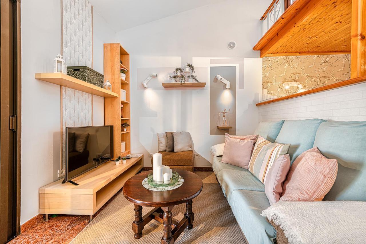 Bungalow Canarios 1 ,Arguineguin 외부 사진