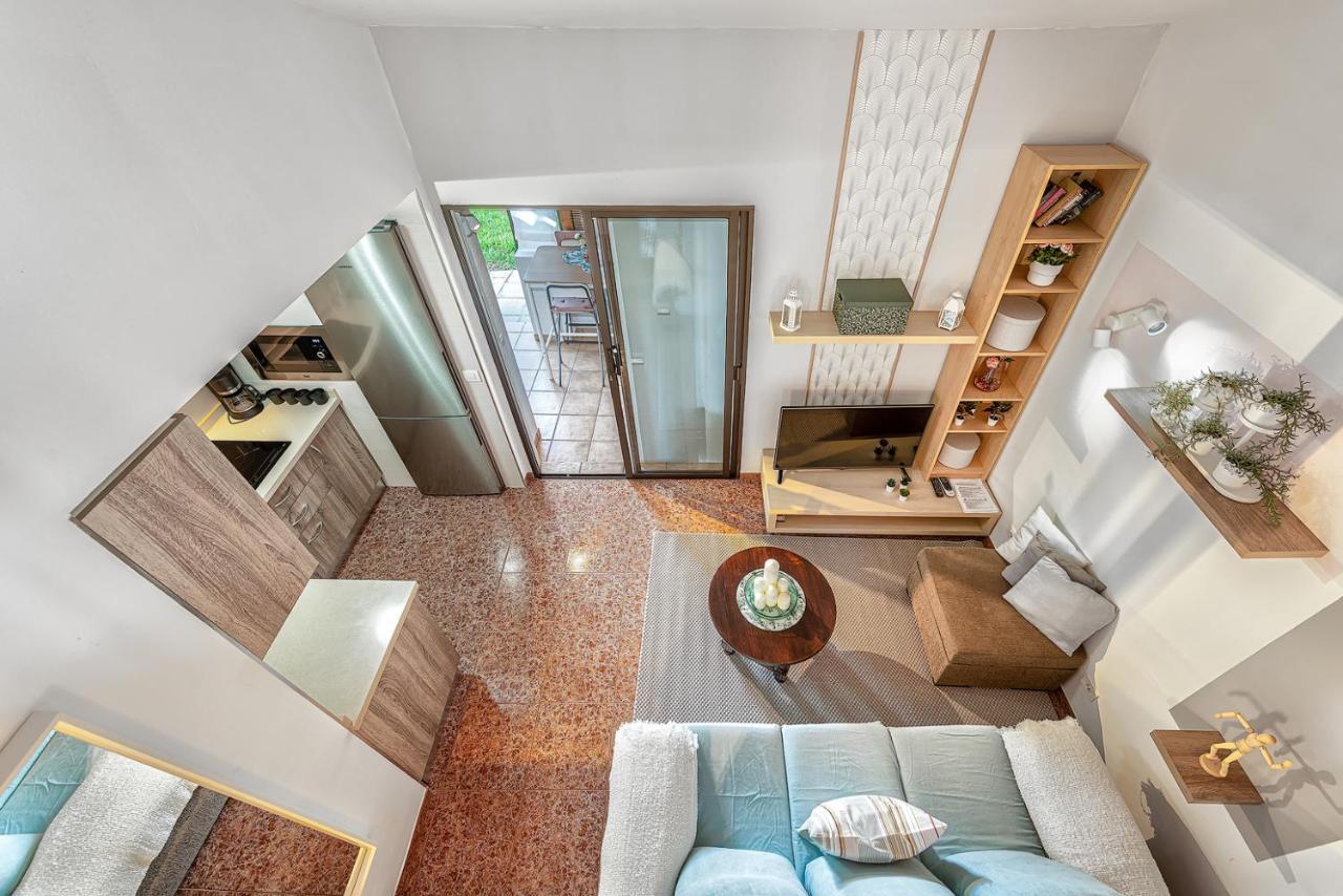 Bungalow Canarios 1 ,Arguineguin 외부 사진
