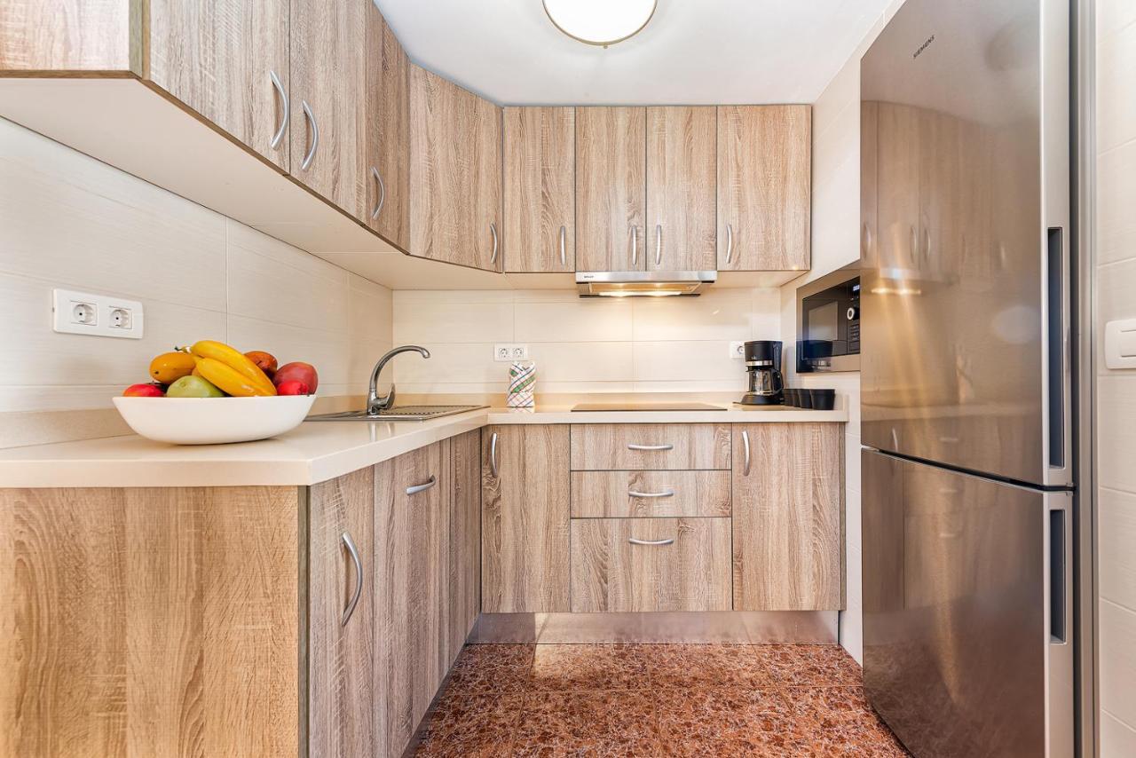 Bungalow Canarios 1 ,Arguineguin 외부 사진